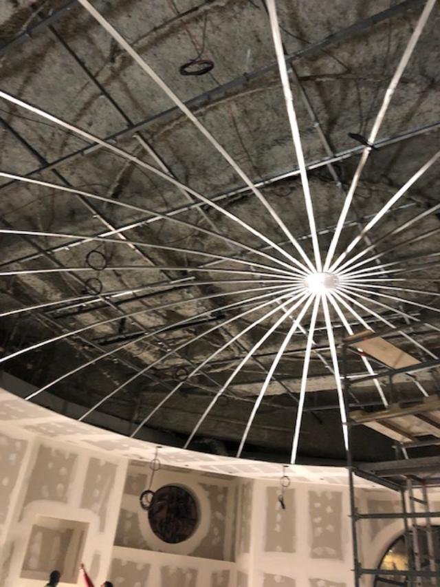 Ouvrages béton et finitions — référence chantier BTP professionnel
