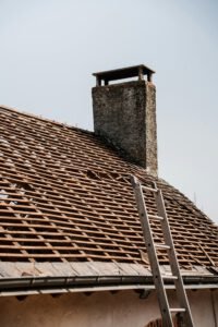 Couverture et toiture — travaux BTP professionnels en Ile-de-France