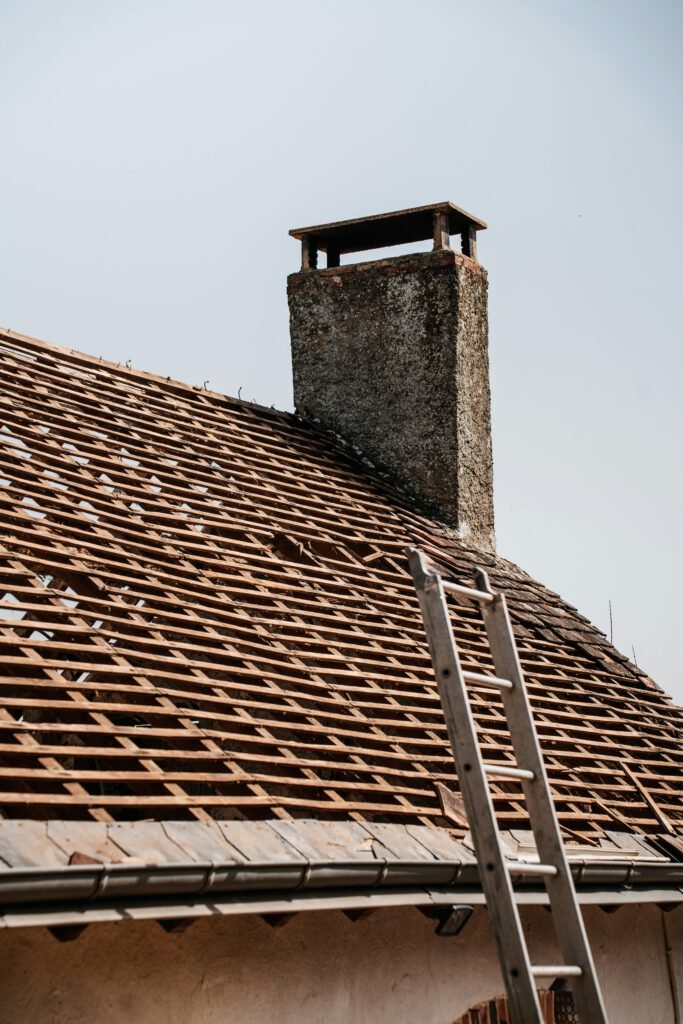 Couverture et toiture — travaux BTP professionnels en Ile-de-France
